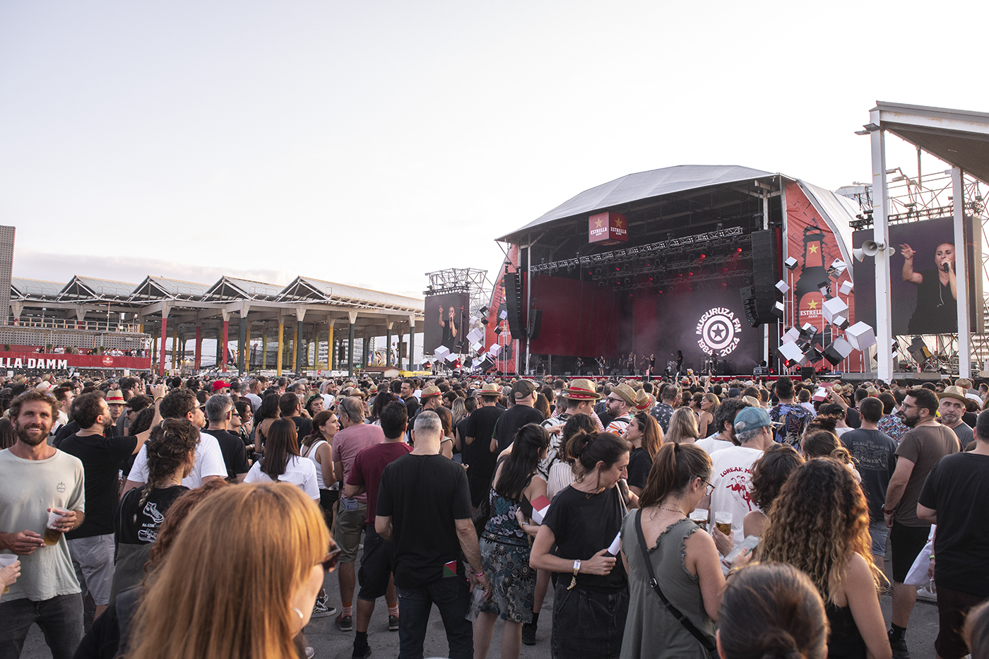Festival Cruïlla 2025